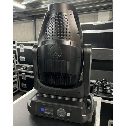 Used Ayrton Perseo Profile for sale