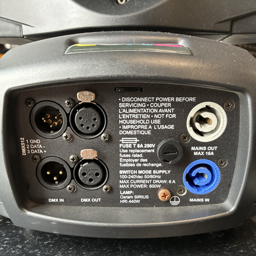 Used DTS Core for sale