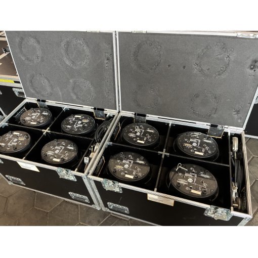 Used DTS Nick NRG1201 for sale