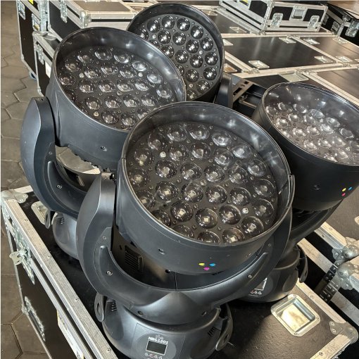 Used DTS Nick NRG1201 for sale