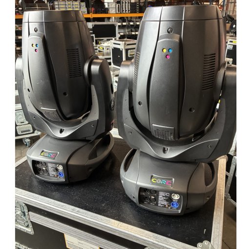 Used DTS Core for sale