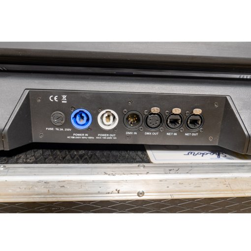 Used Elation Chorus Line 8 for sale