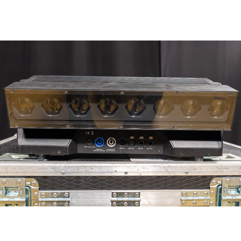 Used Elation Chorus Line 8 for sale