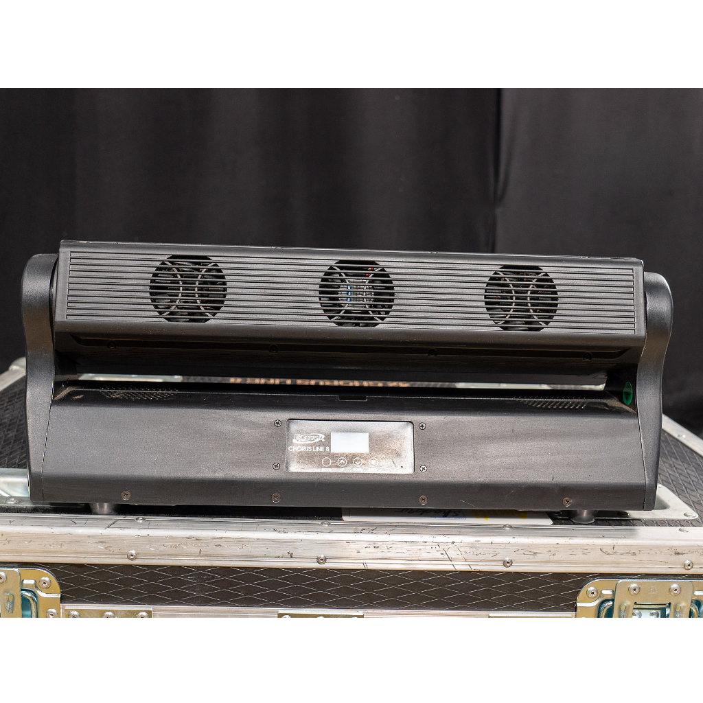 Used Elation Chorus Line 8 for sale
