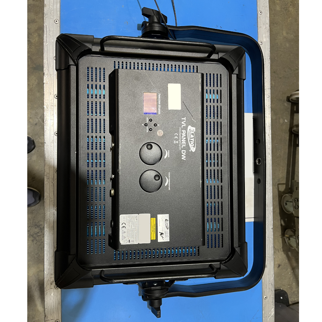 Used Elation TVL Panel for sale