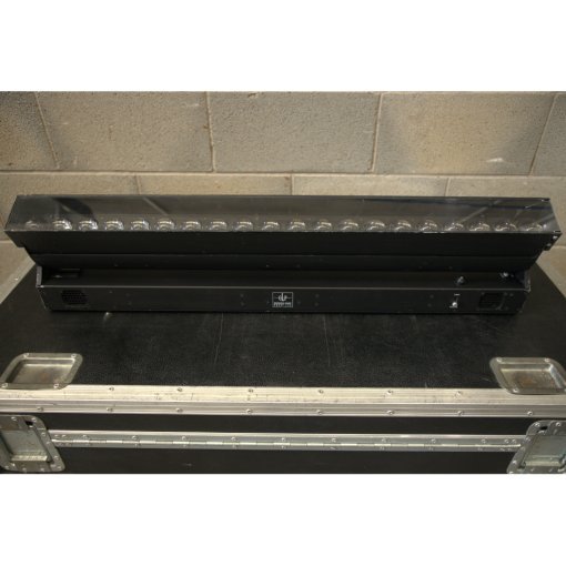 Used GLP Impression X4 BAR 20 for sale