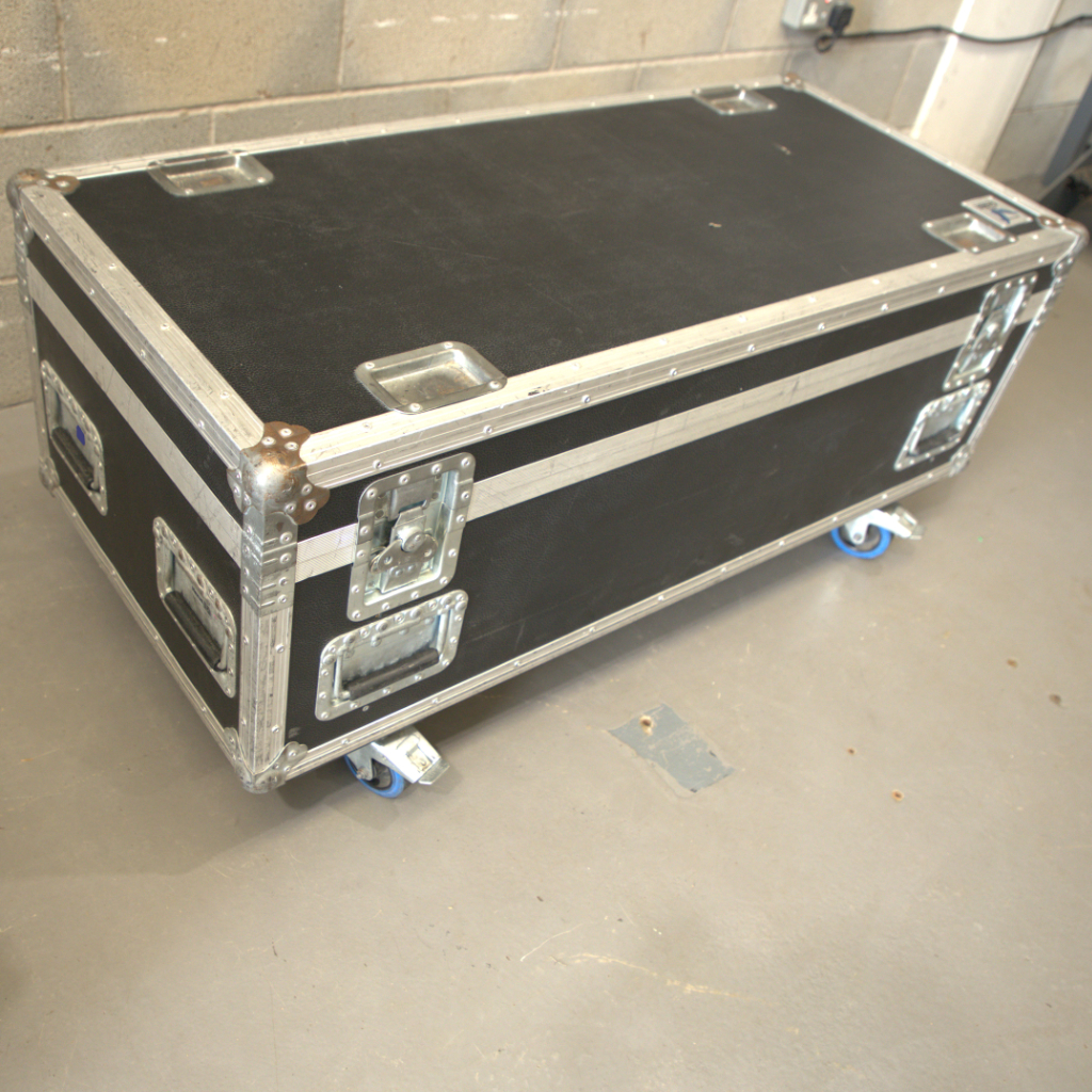 Used GLP Impression X4 BAR 20 for sale