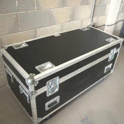 Used GLP Impression X4 Bar 10 for sale