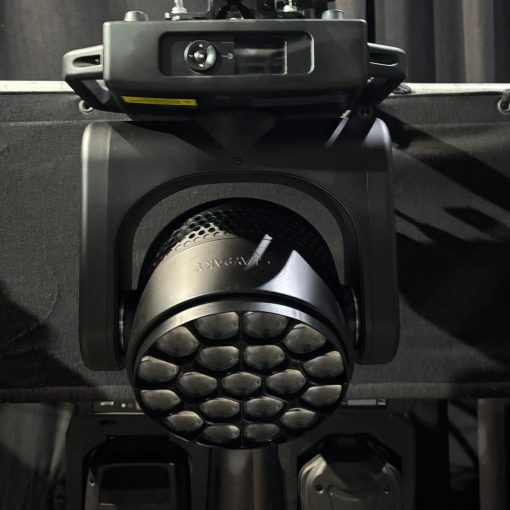 Used ClayPaky Midi-B Package for sale