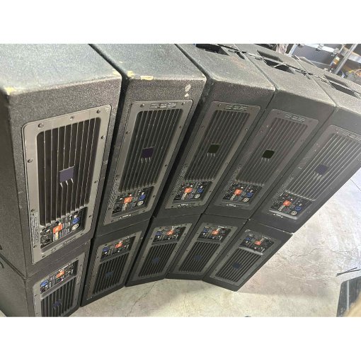 Used JBL VRX 935/918 Package for sale