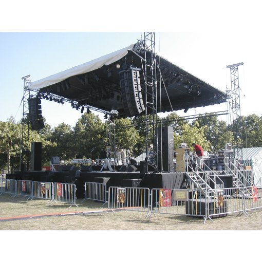Used JBL VT4888 package for sale