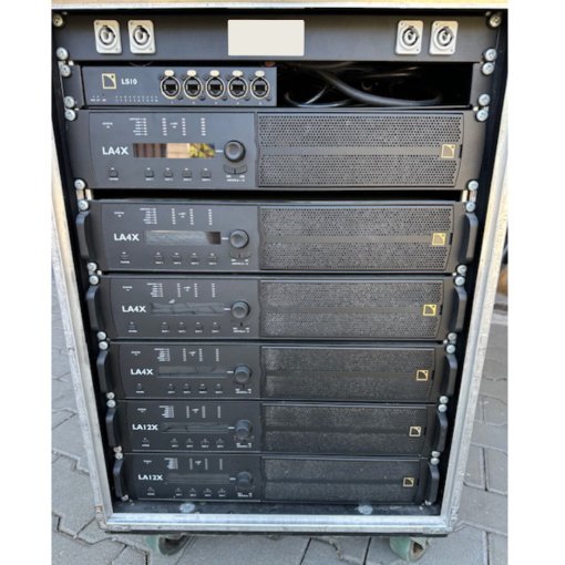 L-Acoustics LA12x