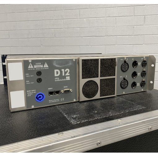 Used d&b audiotechnik D12 for sale