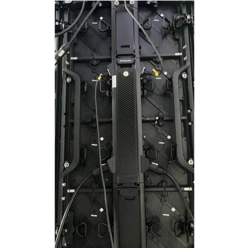 Used Unilumin URMIII PRO outdoor 3.9 for sale