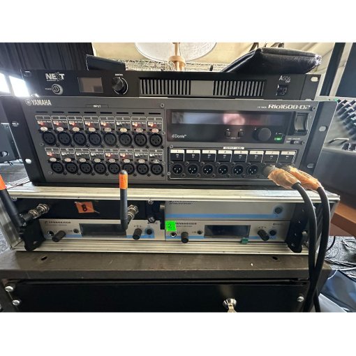 Used Yamaha CL1 for sale