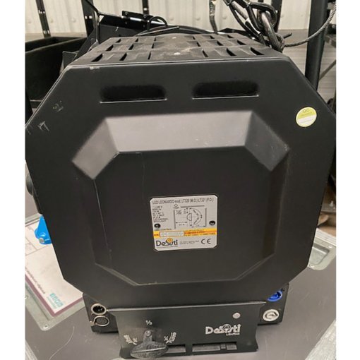 Used Desisti LED Leonardo MOD LT320 Pole Op for sale