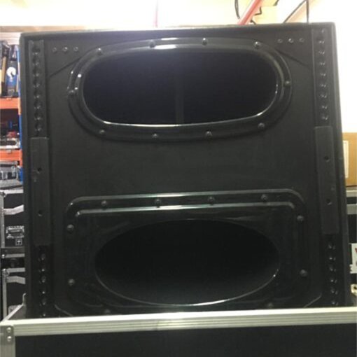 Used NEXO CD18 SUB-BASS for sale