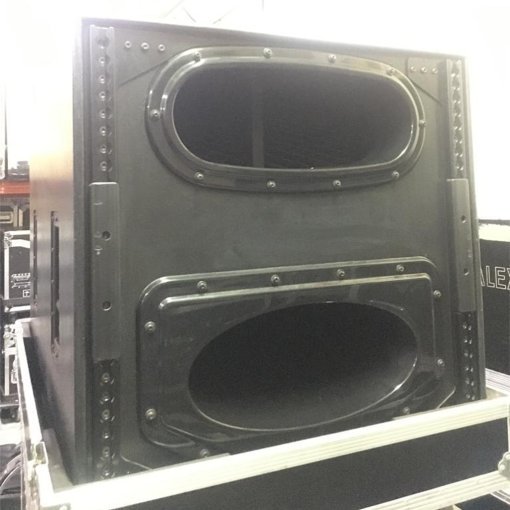 Used NEXO CD18 SUB-BASS for sale