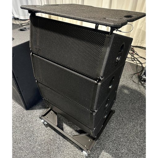 Used NEXT Pro-Audio LA210X & LAs518A for sale