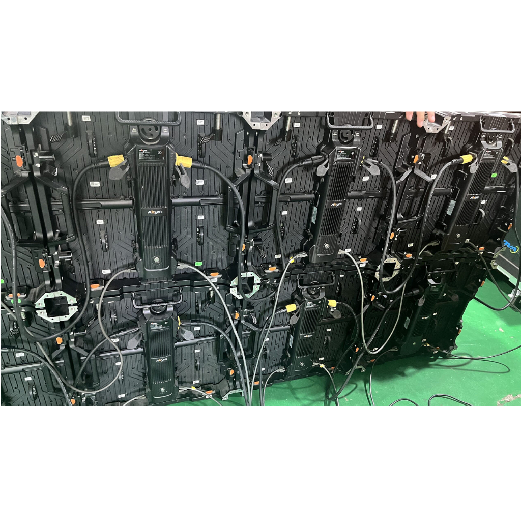 Used Absen NT Series indoor 2.6 mm for sale
