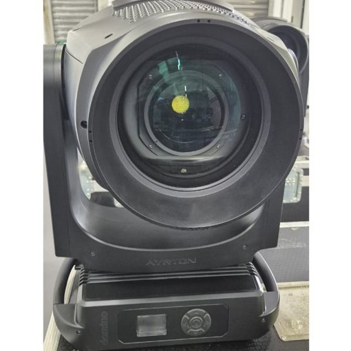 Used Ayrton Domino S Profile package for sale