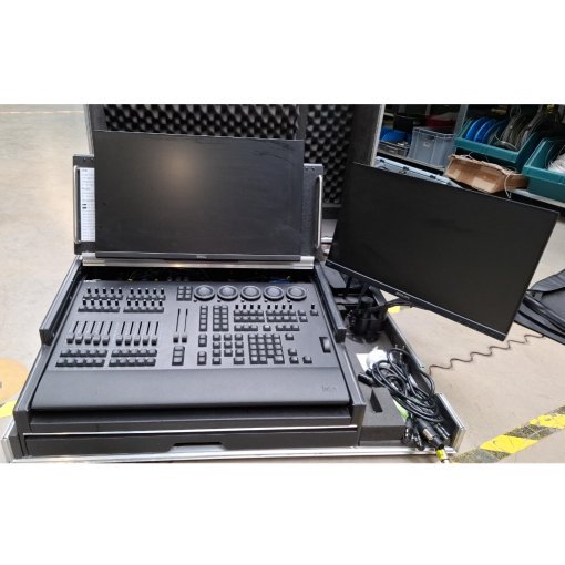 Used MA Lighting GrandMA3 On PC Command Wing XT for sale