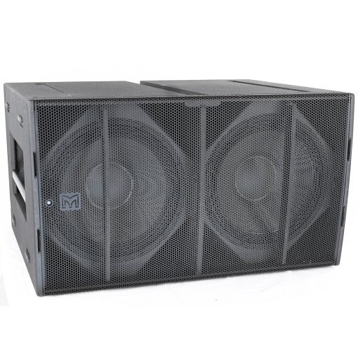 Used Martin Audio DSX Package for sale