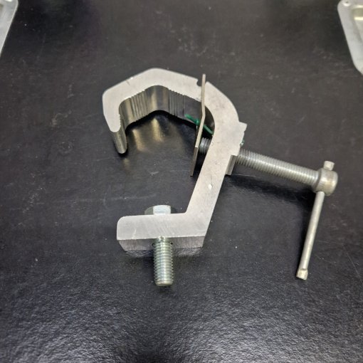 Used Martin Mac Aura XB C/W Clamps for sale