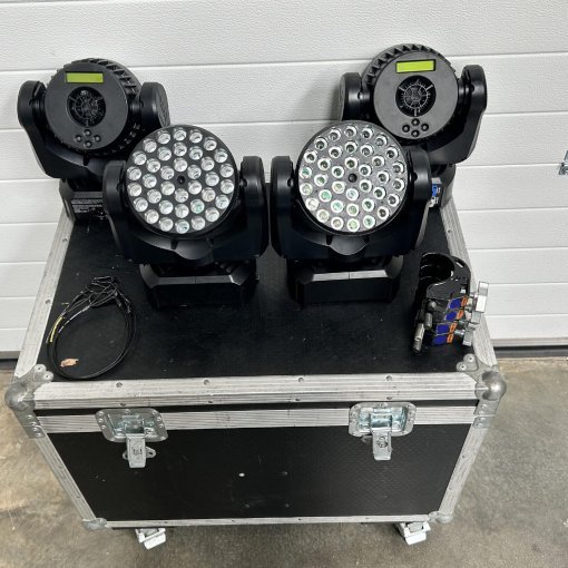 Used Martin Mac 101 Set for sale