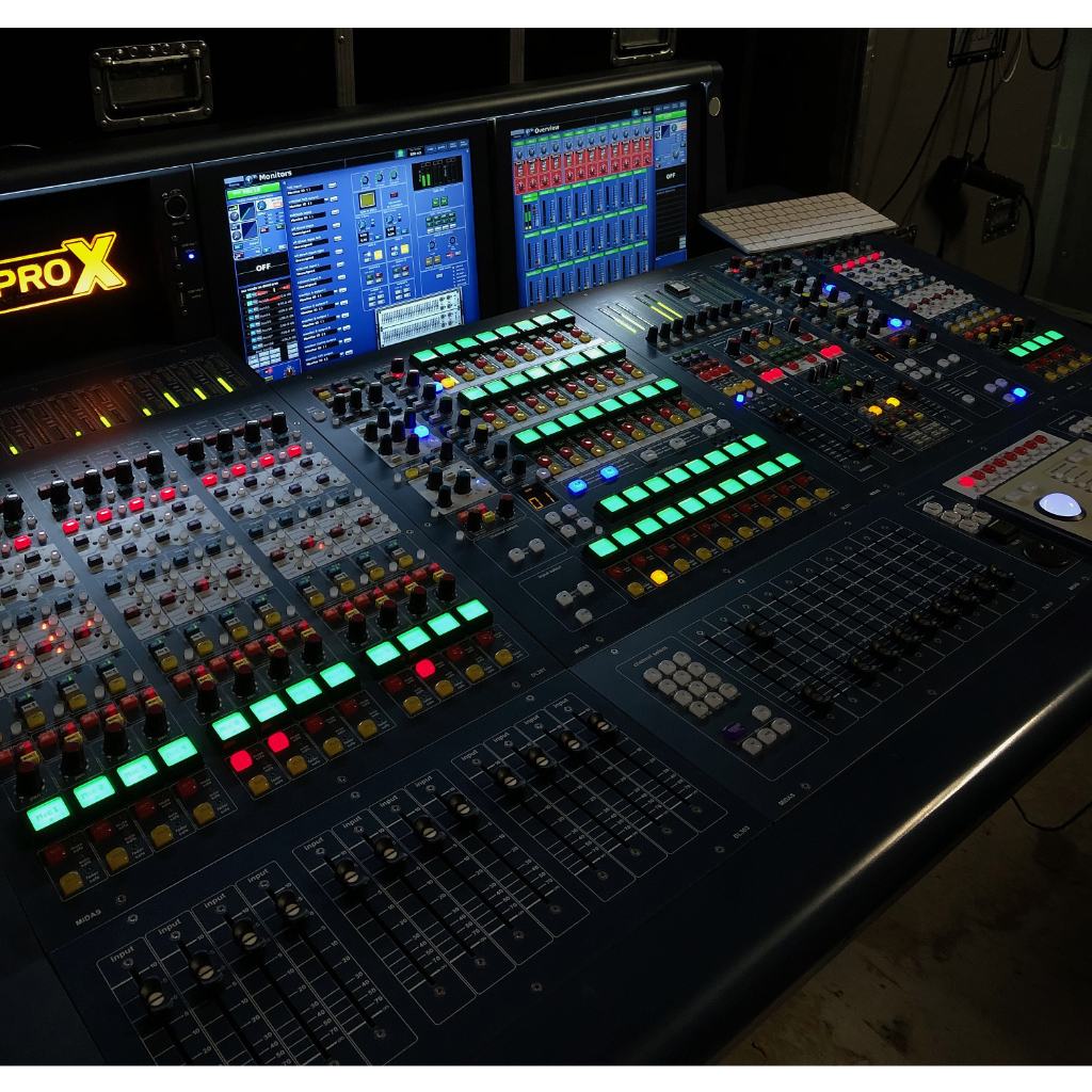 Used Midas Pro X Package for sale