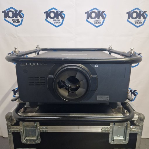Used Panasonic PT-DZ21K2U Projector for sale