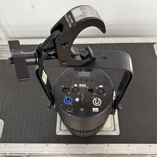 Used Prolights Studio COB LED Par - Black for sale