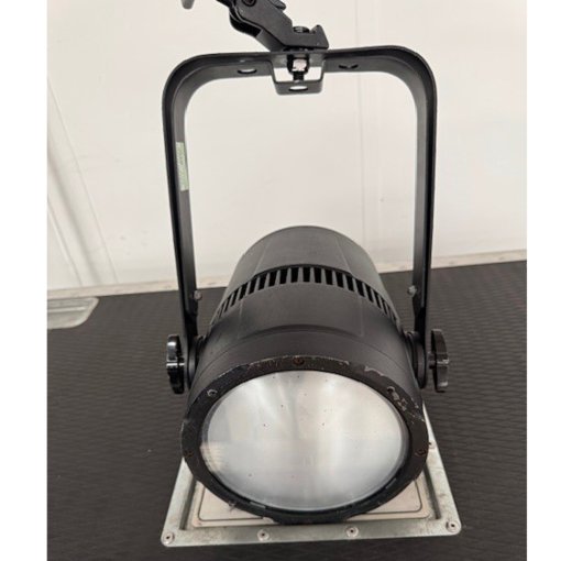 Used Prolights Studio COB LED Par - Black for sale