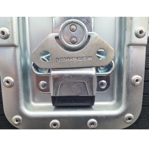 ROE LED flightcase- Like New