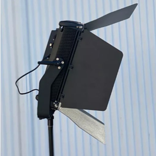 Used Rosco Silk 110 Led Panel Bi-Color for sale
