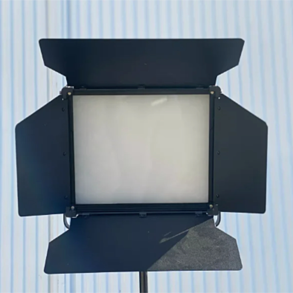Used Rosco Silk 110 Led Panel Bi-Color for sale