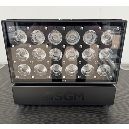 Used SGM P-3 Vision for sale