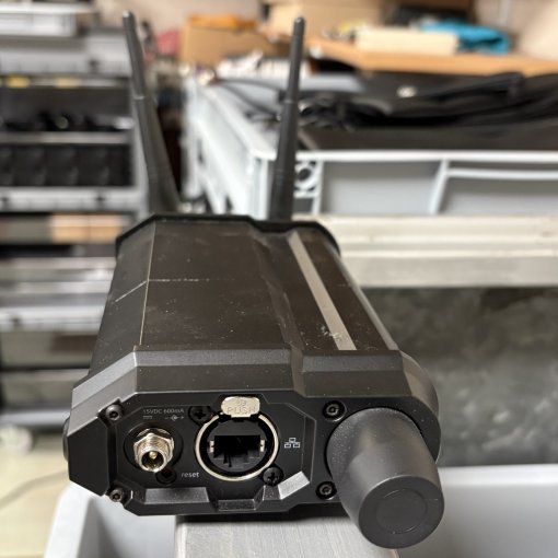 Used Shure Axient Digital Package for sale