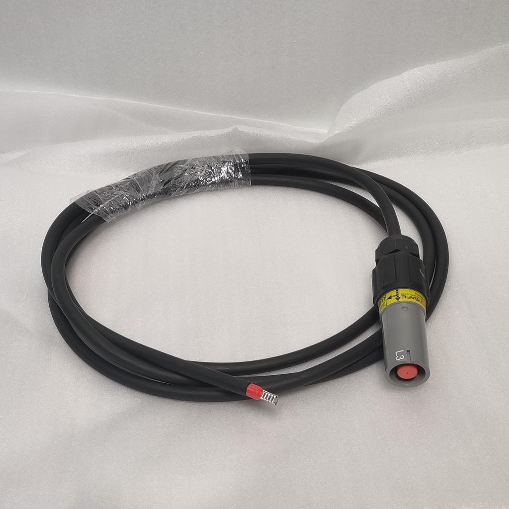 Used Powersafe. IP67. 5m Source Connectors to Ferrules for sale