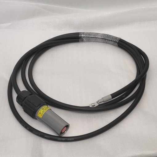 Used Powersafe. IP67. 5m Source Connectors to Lugs for sale