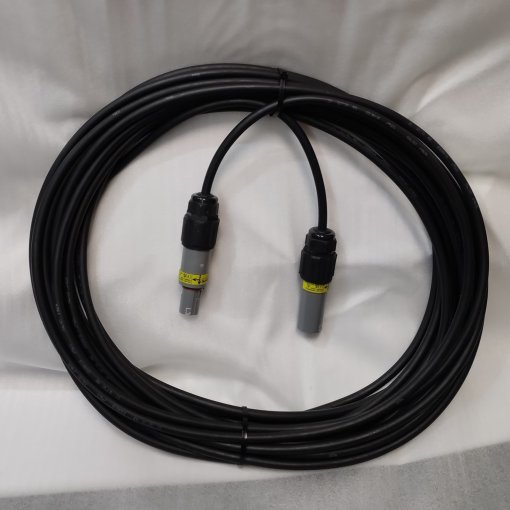 Used Powersafe. IP67, 5m set for sale