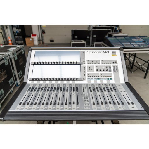 Used Soundcraft V1 for sale