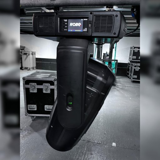Used Robe BMFL Blade for sale