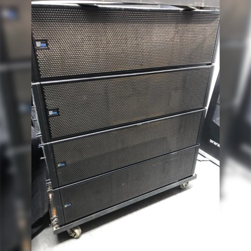 Used Meyer Sound Milo for sale