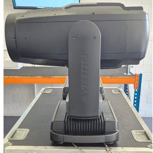 Used Ayrton Domino S Profile package for sale