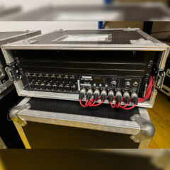 Used MIDAS DL16 for sale