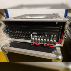 Used MIDAS DL16 for sale
