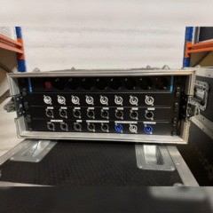 Used MIDAS DL32 for sale