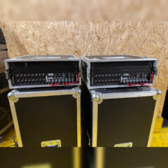 Used MIDAS DL16 for sale