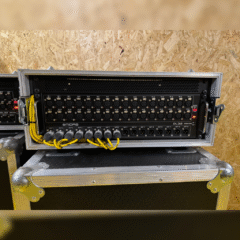 Used MIDAS DL32 for sale
